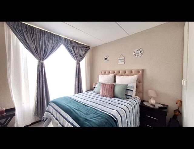 2 BEDROOM APARTMENT TO LET IN HONEYDEW